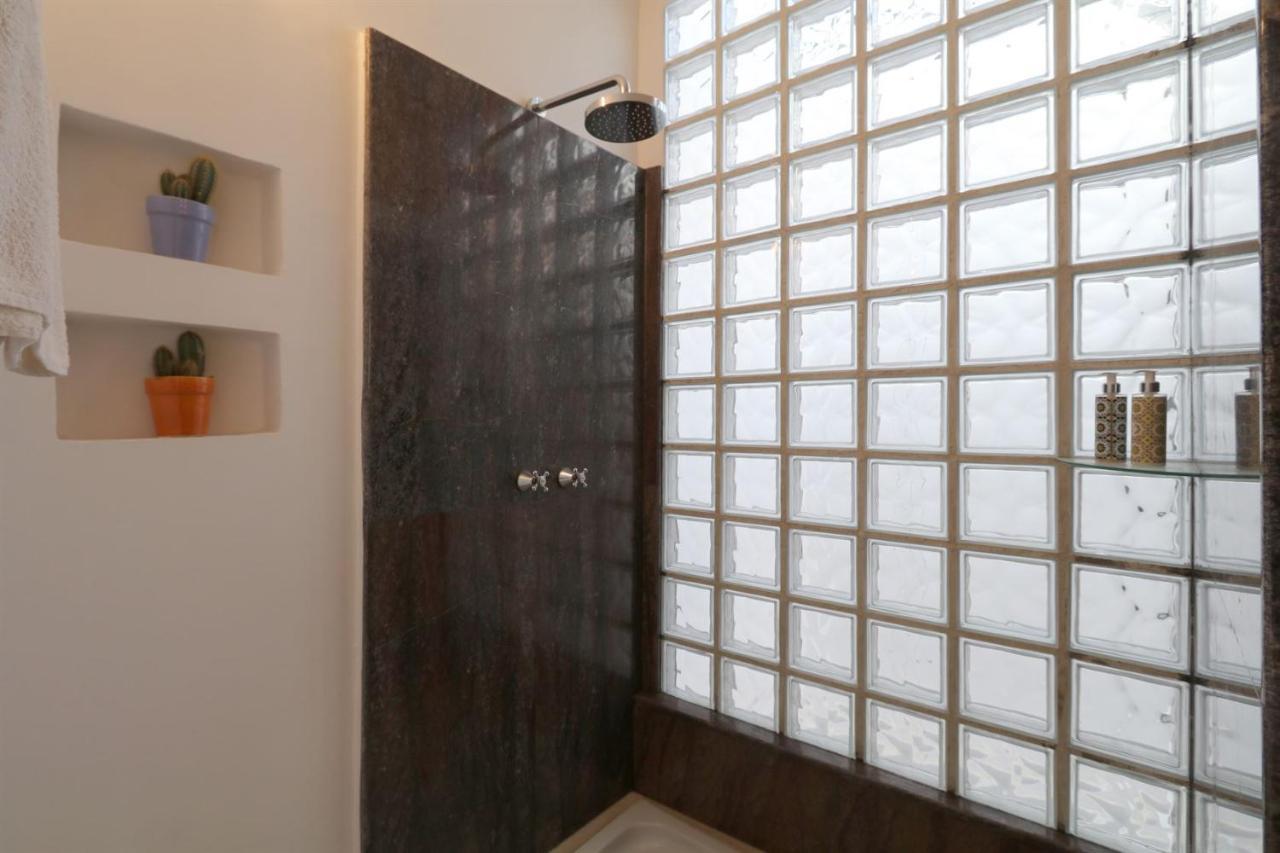 Riad Dar Safi - Privatise Pour 6/8 Pers. - Jacuzzi 마라케시 외부 사진