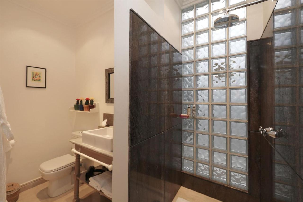Riad Dar Safi - Privatise Pour 6/8 Pers. - Jacuzzi 마라케시 외부 사진
